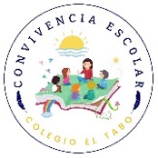 Logo del Colegio El Tabo